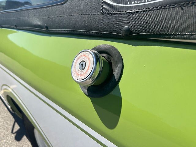 1972 International Scout II  - 22439464 - 25