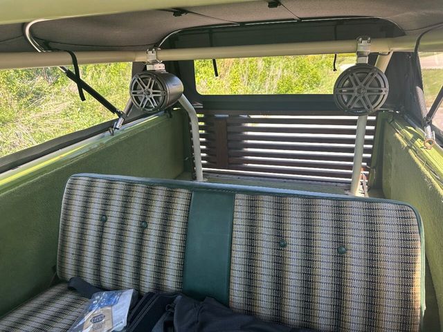 1972 International Scout II  - 22439464 - 26