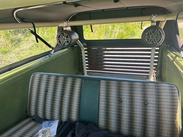 1972 International Scout II  - 22439464 - 27