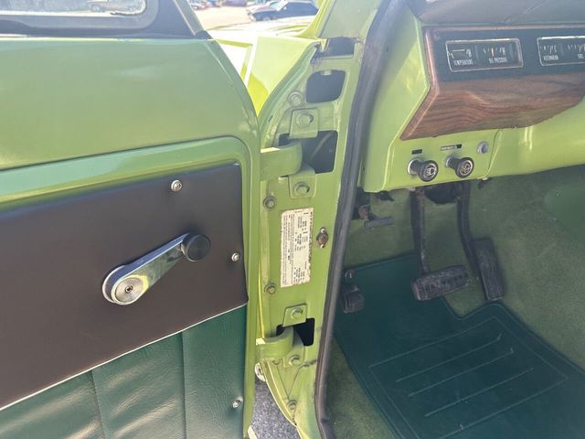 1972 International Scout II  - 22439464 - 30