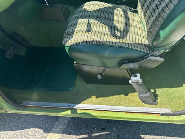 1972 International Scout II  - 22439464 - 31