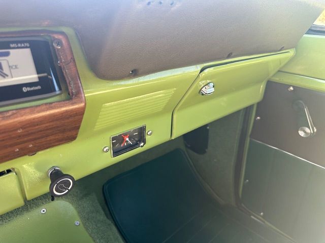 1972 International Scout II  - 22439464 - 34