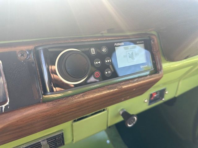 1972 International Scout II  - 22439464 - 40