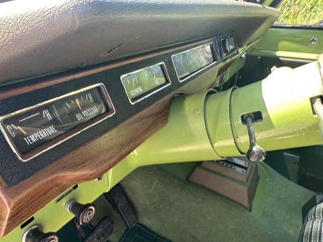 1972 International Scout II  - 22439464 - 46