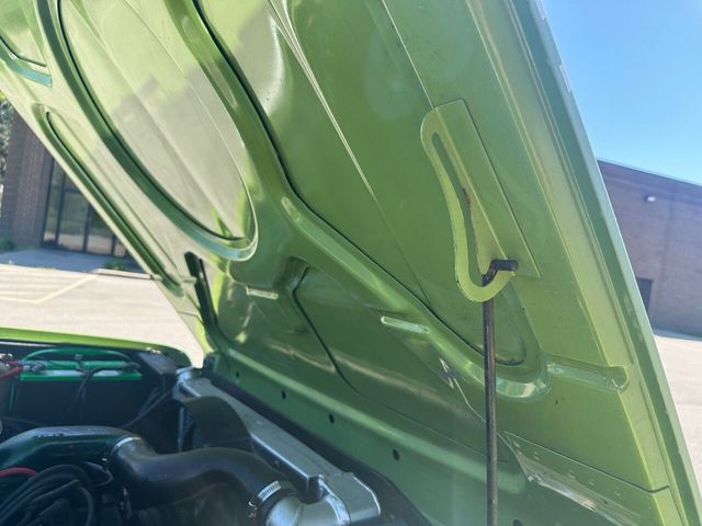 1972 International Scout II  - 22439464 - 4