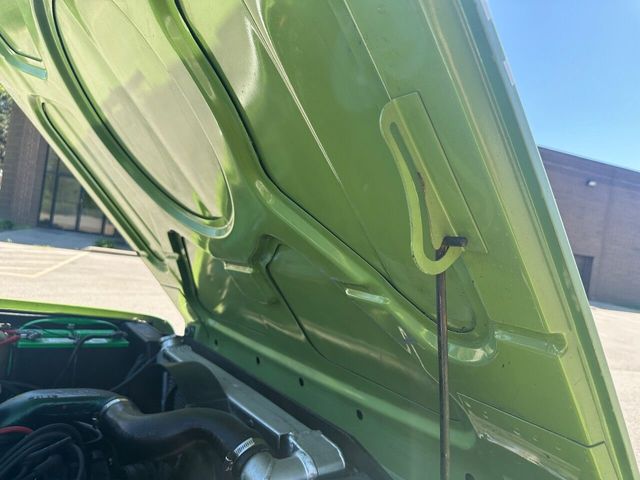 1972 International Scout II  - 22439464 - 5