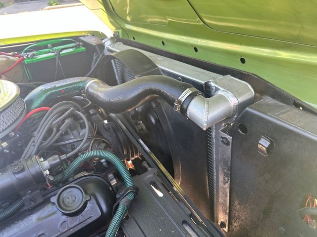 1972 International Scout II  - 22439464 - 7