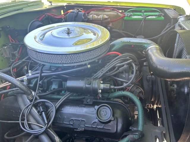 1972 International Scout II  - 22439464 - 8