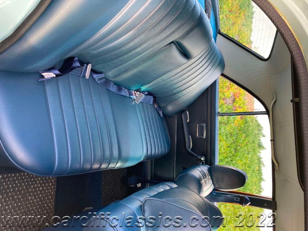 1972 Mercedes-Benz 280 SE 4.5  - 21074270 - 22