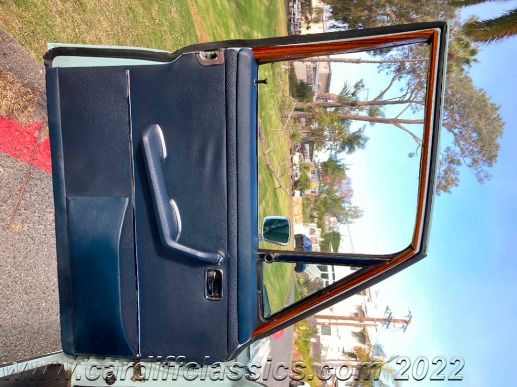 1972 Mercedes-Benz 280 SE 4.5  - 21074270 - 29