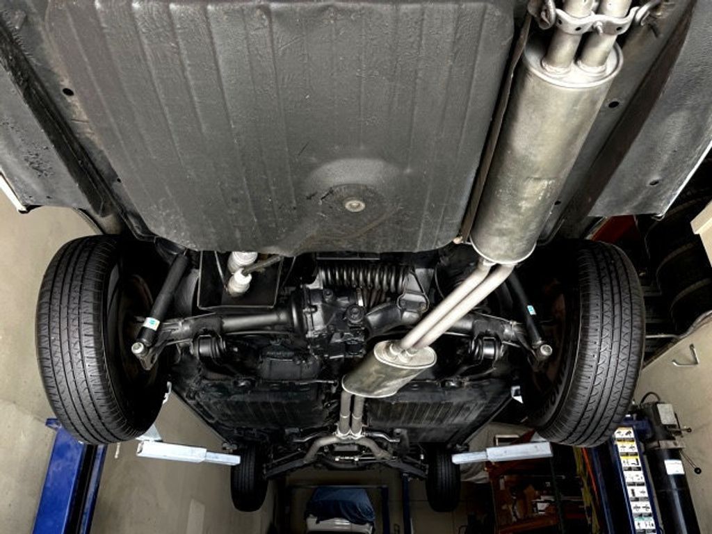 1972 Mercedes-Benz 280 SE 4.5  - 21074270 - 48