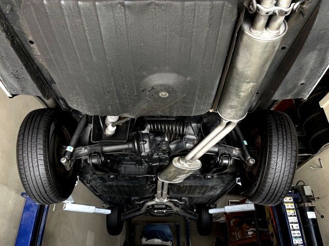 1972 Mercedes-Benz 280 SE 4.5  - 21074270 - 48