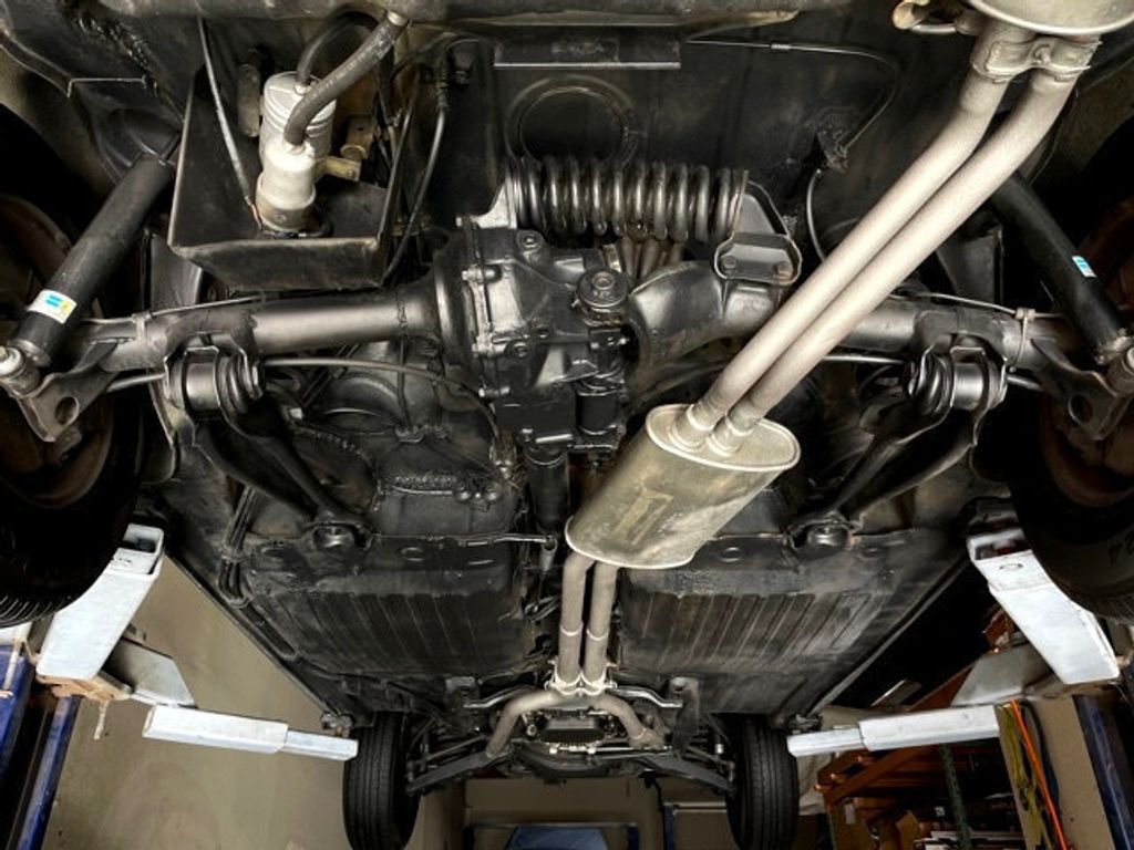 1972 Mercedes-Benz 280 SE 4.5  - 21074270 - 49