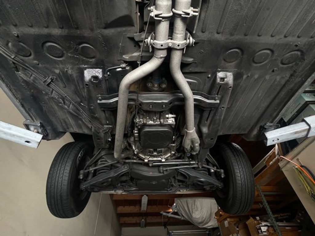1972 Mercedes-Benz 280 SE 4.5  - 21074270 - 50
