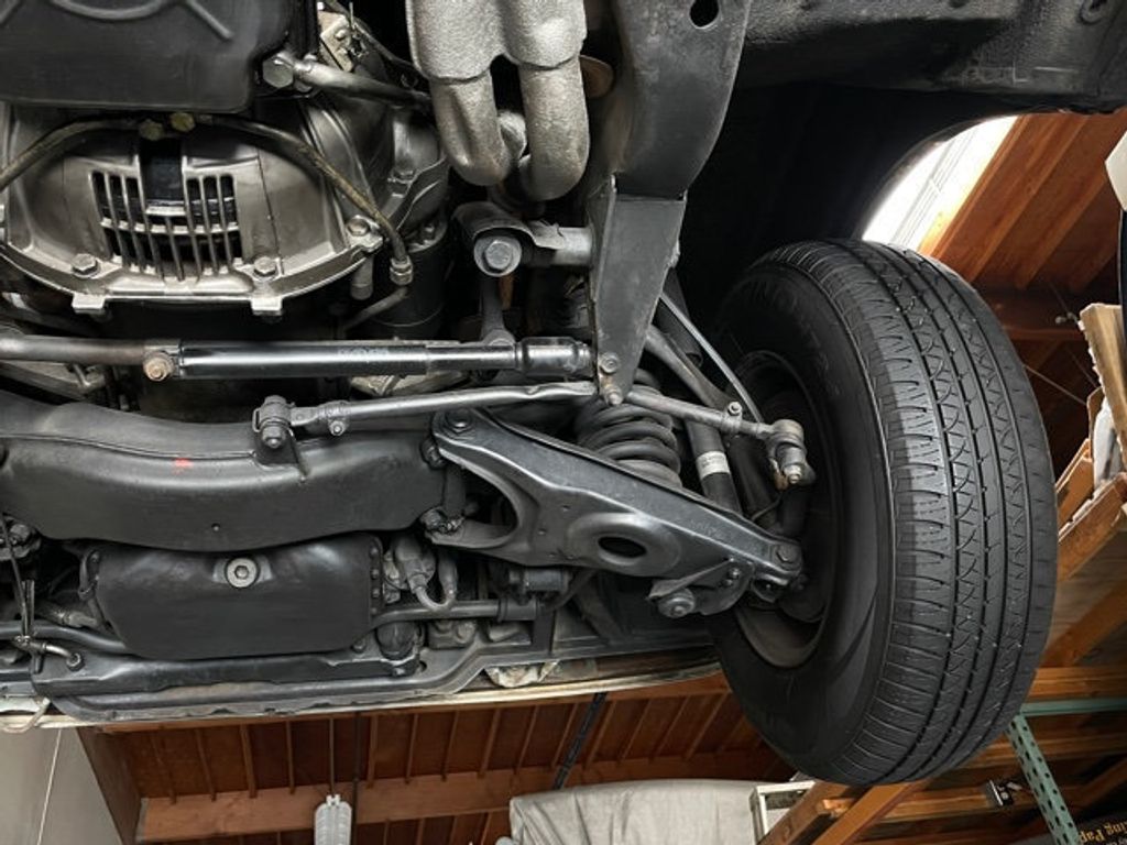 1972 Mercedes-Benz 280 SE 4.5  - 21074270 - 52