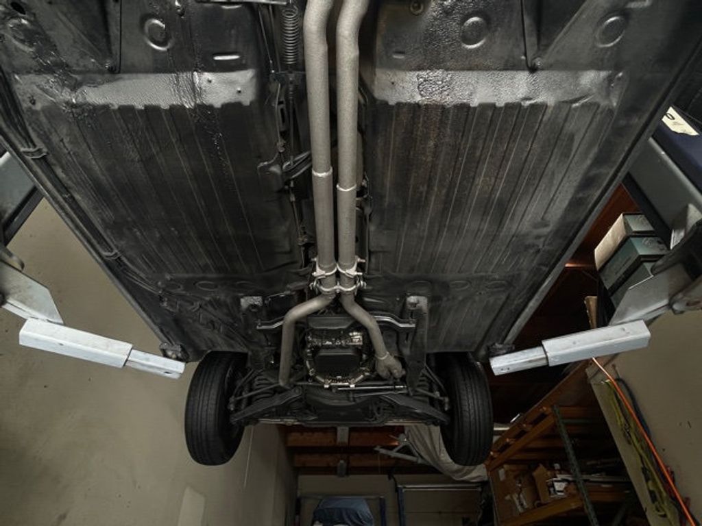 1972 Mercedes-Benz 280 SE 4.5  - 21074270 - 53