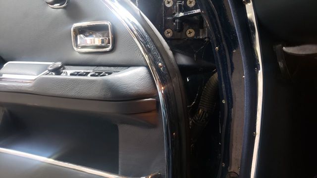 1972 Mercedes-Benz 600 Mercedes Benz 100W - 20635732 - 15