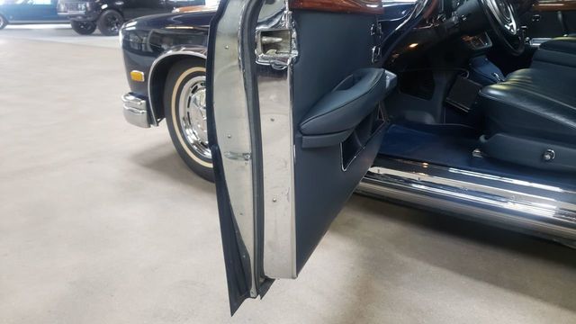 1972 Mercedes-Benz 600 Mercedes Benz 100W - 20635732 - 16