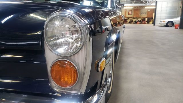 1972 Mercedes-Benz 600 Mercedes Benz 100W - 20635732 - 19