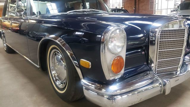 1972 Mercedes-Benz 600 Mercedes Benz 100W - 20635732 - 21