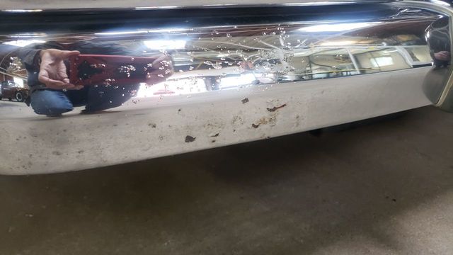 1972 Mercedes-Benz 600 Mercedes Benz 100W - 20635732 - 22