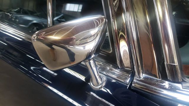 1972 Mercedes-Benz 600 Mercedes Benz 100W - 20635732 - 26