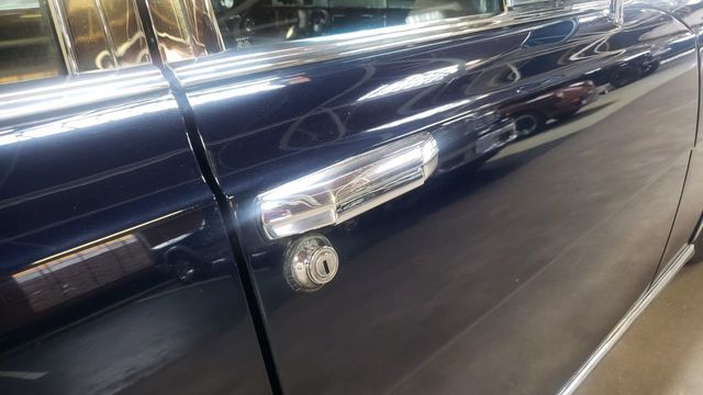 1972 Mercedes-Benz 600 Mercedes Benz 100W - 20635732 - 27