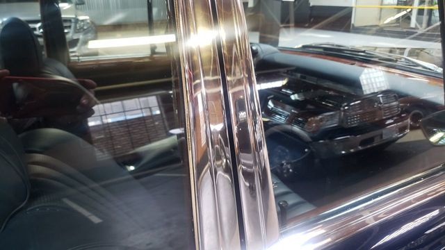 1972 Mercedes-Benz 600 Mercedes Benz 100W - 20635732 - 28