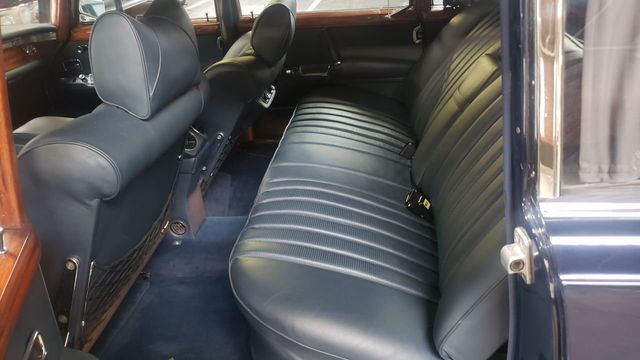 1972 Mercedes-Benz 600 Mercedes Benz 100W - 20635732 - 32