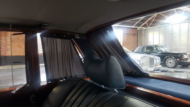 1972 Mercedes-Benz 600 Mercedes Benz 100W - 20635732 - 34