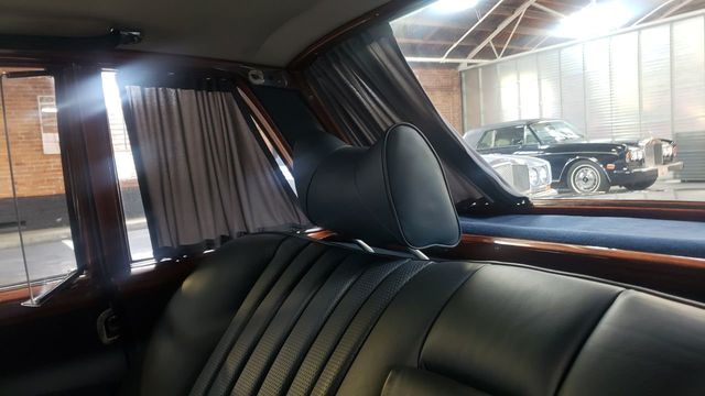 1972 Mercedes-Benz 600 Mercedes Benz 100W - 20635732 - 35