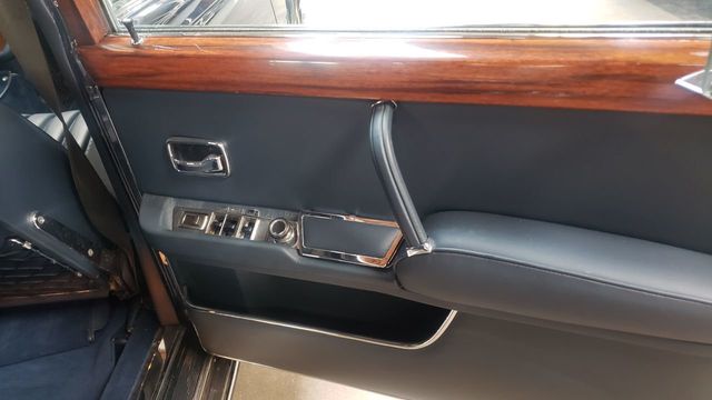 1972 Mercedes-Benz 600 Mercedes Benz 100W - 20635732 - 36