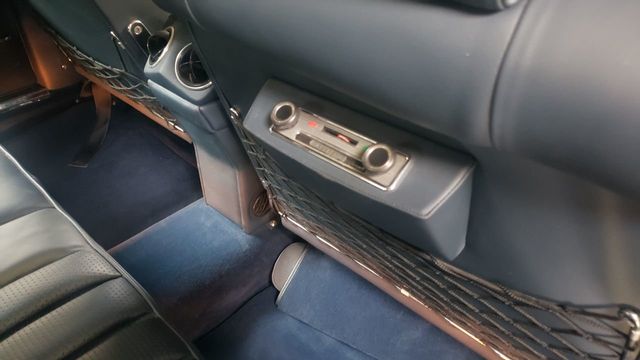 1972 Mercedes-Benz 600 Mercedes Benz 100W - 20635732 - 37