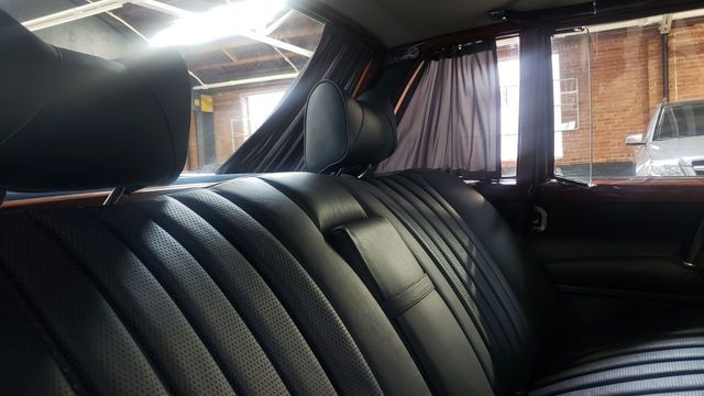 1972 Mercedes-Benz 600 Mercedes Benz 100W - 20635732 - 38