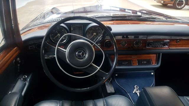 1972 Mercedes-Benz 600 Mercedes Benz 100W - 20635732 - 3