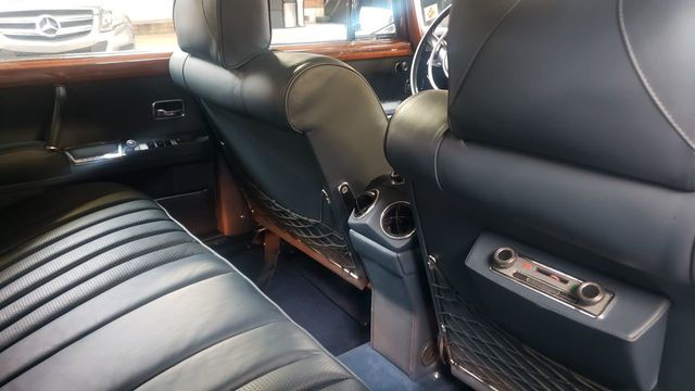 1972 Mercedes-Benz 600 Mercedes Benz 100W - 20635732 - 39
