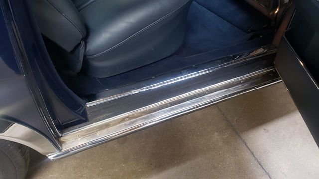 1972 Mercedes-Benz 600 Mercedes Benz 100W - 20635732 - 40