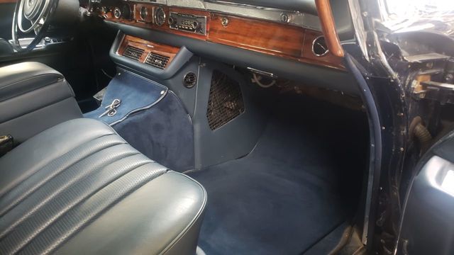 1972 Mercedes-Benz 600 Mercedes Benz 100W - 20635732 - 42