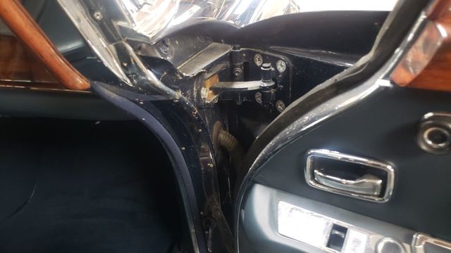 1972 Mercedes-Benz 600 Mercedes Benz 100W - 20635732 - 43