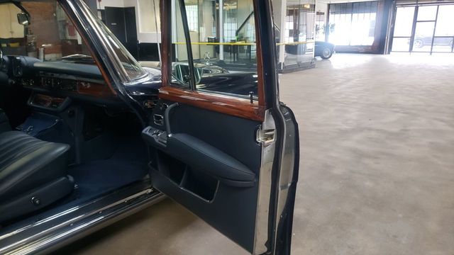 1972 Mercedes-Benz 600 Mercedes Benz 100W - 20635732 - 44
