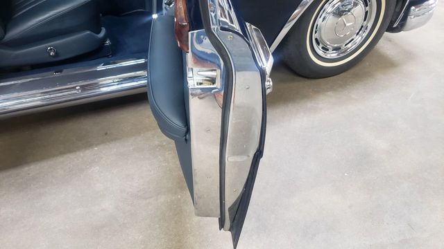 1972 Mercedes-Benz 600 Mercedes Benz 100W - 20635732 - 45