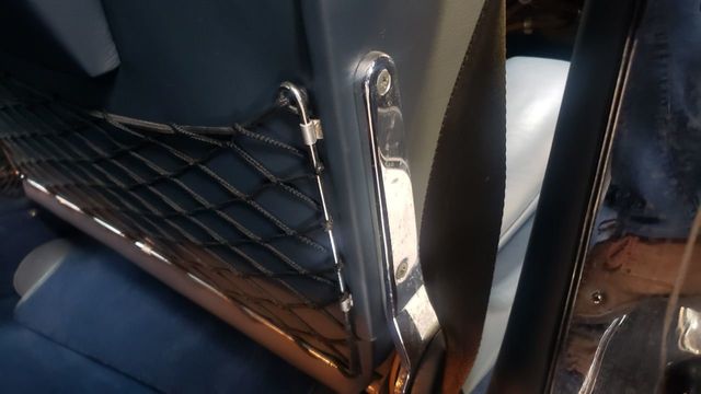 1972 Mercedes-Benz 600 Mercedes Benz 100W - 20635732 - 46