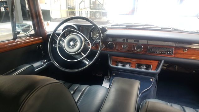 1972 Mercedes-Benz 600 Mercedes Benz 100W - 20635732 - 47