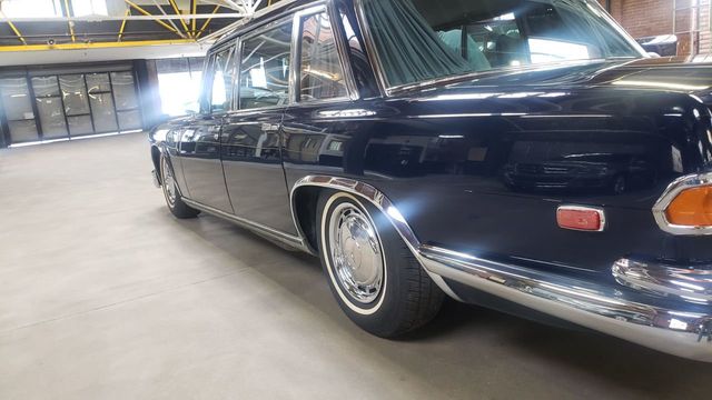 1972 Mercedes-Benz 600 Mercedes Benz 100W - 20635732 - 48