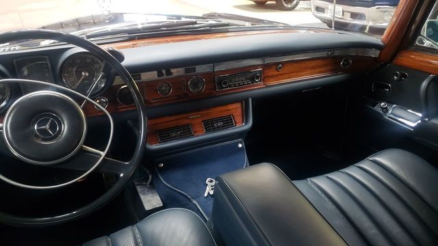 1972 Mercedes-Benz 600 Mercedes Benz 100W - 20635732 - 4
