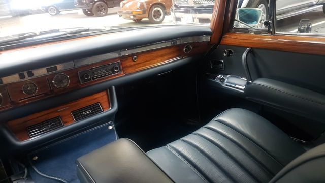 1972 Mercedes-Benz 600 Mercedes Benz 100W - 20635732 - 5