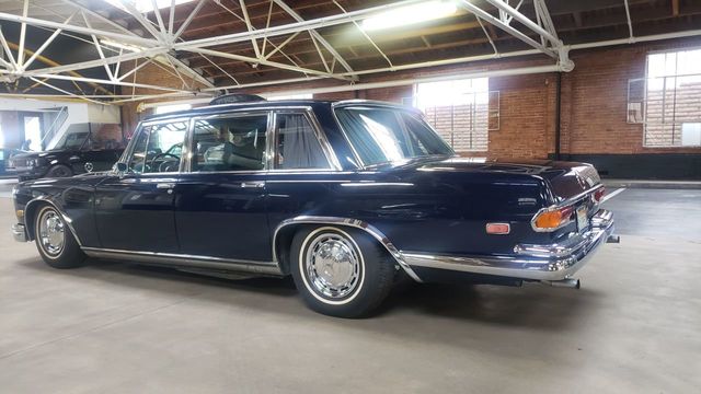 1972 Mercedes-Benz 600 Mercedes Benz 100W - 20635732 - 7