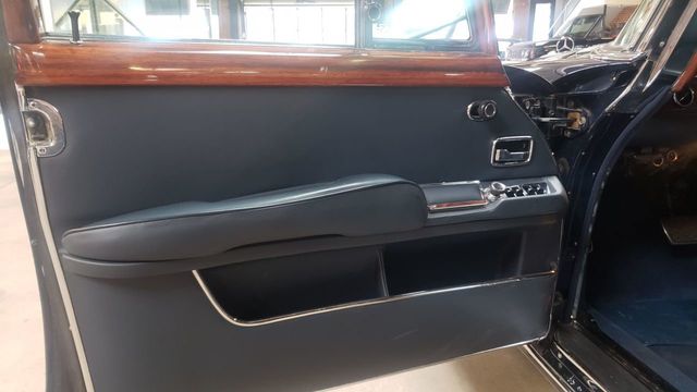 1972 Mercedes-Benz 600 Limousine  - 20841799 - 9