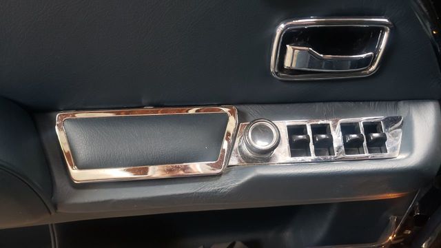 1972 Mercedes-Benz 600 Limousine  - 20841799 - 10