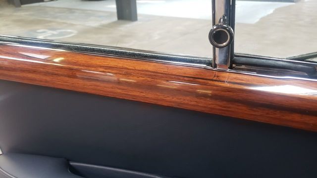 1972 Mercedes-Benz 600 Limousine  - 20841799 - 11